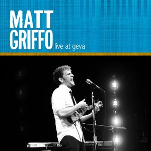 Live At Geva