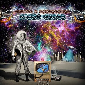 Space Panic