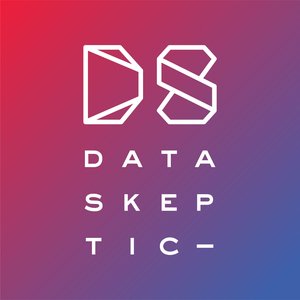 Avatar for Data Skeptic