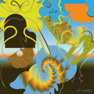 Artwork for Feel