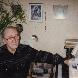 Avatar di Oleg Boshnyakovich