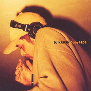 code 4109 album cover