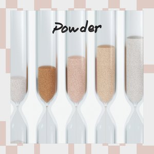 Powder in Space (DJ Mix)