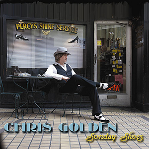 Artwork for Sunday Shoes