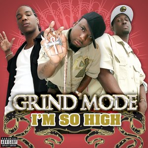 I'm So High