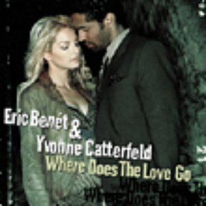 Avatar for Eric Benet Yvonne Catterfeld
