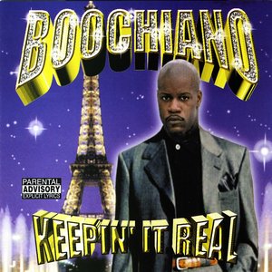 Avatar for Boochiano