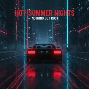 Hot Summer Nights
