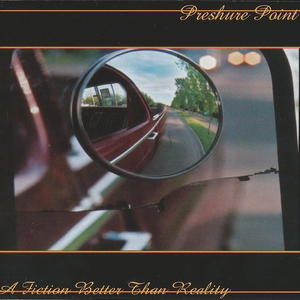 A Fiction Better Than Reality by The Preshure Point