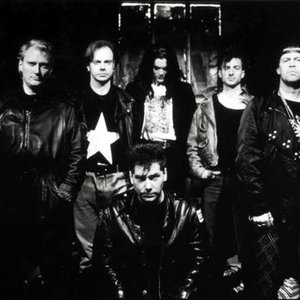 Murder Inc. için avatar