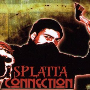 Avatar for Splater Connection