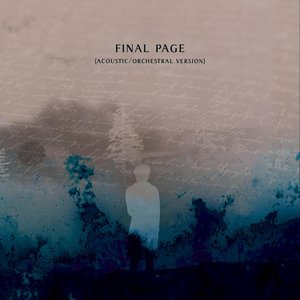 Final Page (Acoustic) [Orchestral Version] - Single
