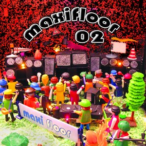 Maxifloor, Vol. 2