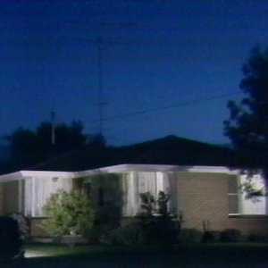 night-time television service