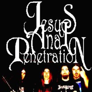 Avatar for Jesus Anal Penetration