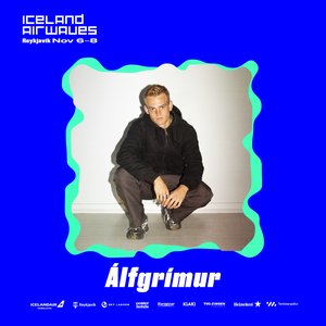Avatar for Álfgrímur