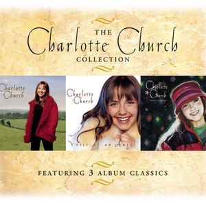 Katherine Davis - The Charlotte Church Collection - Zortam Music