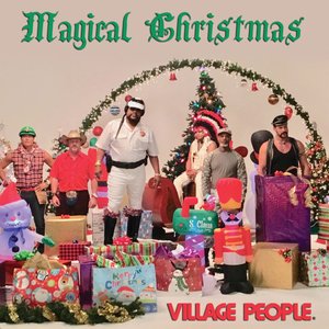 Village People - Jingle Bells Jingle Everyday Lyrics - Zortam Music
