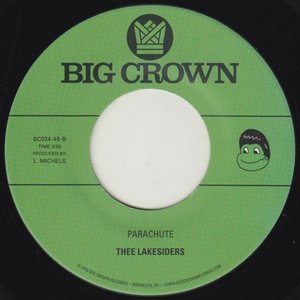 Parachute