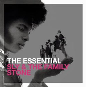 SLY & THE FAMILY STONE - The Essential - Zortam Music