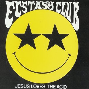 Avatar for Ecstacy Club