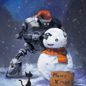 Avatar for We Wish You A Metal Xmas And A Headbanging New Year
