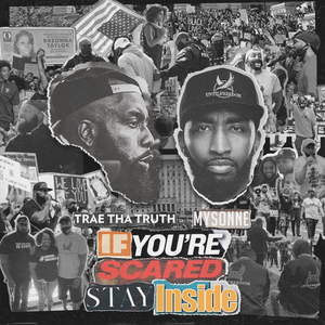 Artwork for BLM
