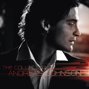 Andreas Johnsson - A little bit of love