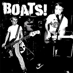 Boats!
