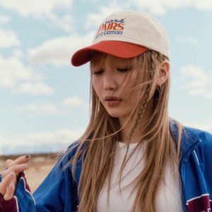 Avatar for Ryu Su Jeong