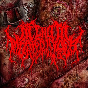 Avatar for Primitive Punishment