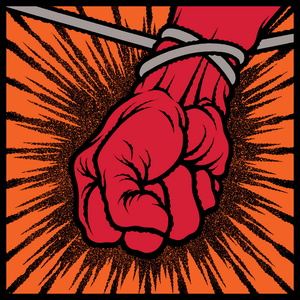 St. Anger de Metallica