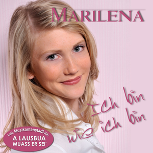 Ich bin wie ich bin