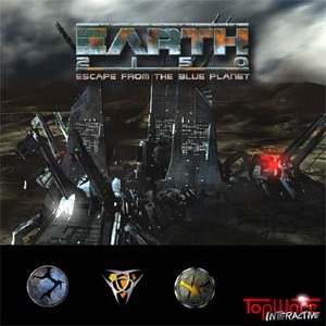 Avatar for EARTH 2150