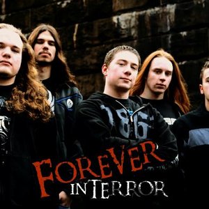 Avatar for Forever in Terror
