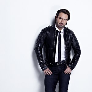 Avatar for Mario Fischetti