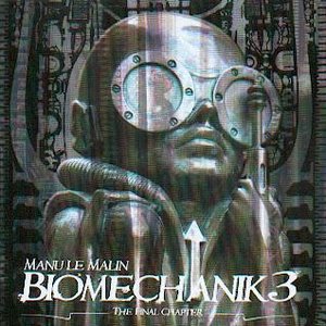 Biomechanik III: The Final Chapter
