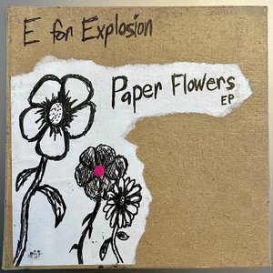 Paper Flowers EP