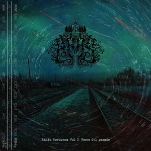Radio Nocturna Vol.2: Voces del pasado