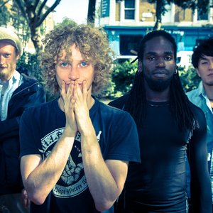 Avatar for Smiley & The Underclass