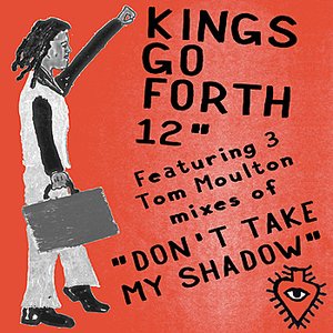 Don't Take My Shadow: The Tom Moulton Mixes 12"