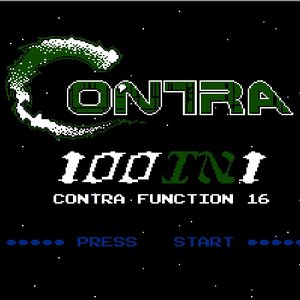 Avatar for 100-in-1 Contra Function 16
