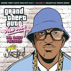 Avatar for Wildstyle Pirate Radio