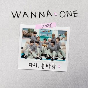 Spring Breeze, Again (Original Soundtrack from WANNA ONE GO : Back to Base)