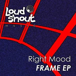 Frame EP