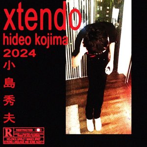 hideo kojima