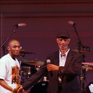 Avatar for Gil Scott-Heron ft. Mos Def