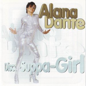 Disco-Suppa-Girl