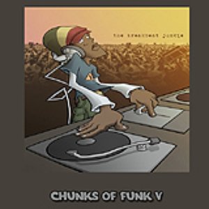 Avatar for The Breakbeat Junkie