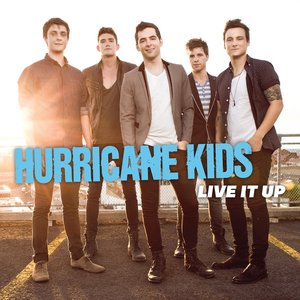 Live It Up - EP